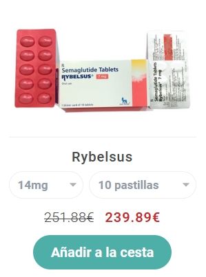 Comparativa de Precios de Rybelsus en Farmacias: Lo que Debes Saber