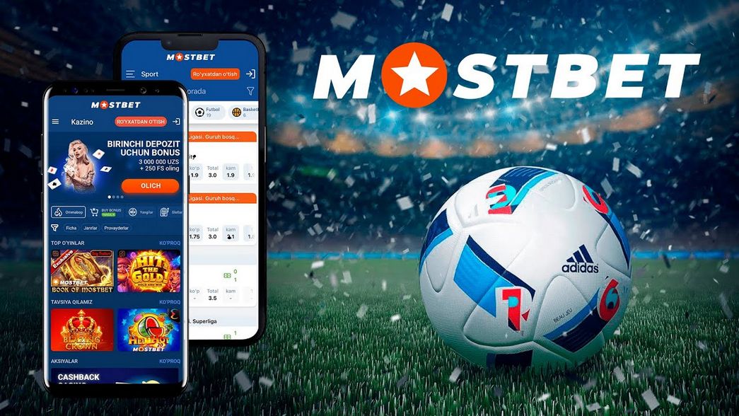 Mostbet Casino Saytının Qiymətləndirilməsi